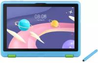 Планшетный ПК Huawei MatePad T 10 Kids 2/32Gb Wi-FI синий(9.7" 8*2ГГц 1280х800 IPS 5+2Мп 5100 And10)