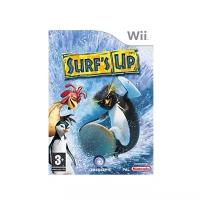 Игра Surf's Up для Wii