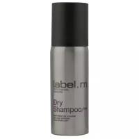 Label.m сухой шампунь Professional Haircare Dry Shampoo