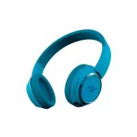 Беспроводные наушники Ifrogz Coda Wireless Headphones, blue