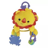 Подвесная игрушка Fisher-Price Львенок (BBT68)