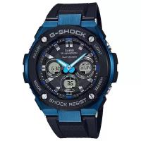 Наручные часы CASIO GST-W300G-1A2