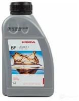 Жидкость тормозная (0.5l) Honda brake fluid dot-4 Honda 0820399938HE