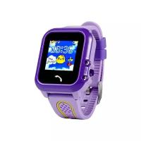 Детские умные часы Smart Baby Watch GW400E