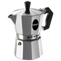 Гейзерная кофеварка Bialetti Morenita (3 порции)