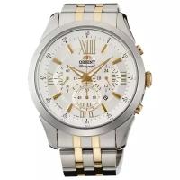 Orient Мужские наручные часы Orient TW04002S