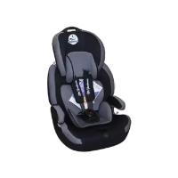 Автокресло группа 1/2/3 (9-36 кг) Mr Sandman Voyager Isofix