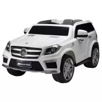 RiverToys Автомобиль Mercedes-Benz GL63 LS628