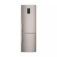 Холодильник Electrolux EN 3854 NOX