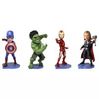 NECA Avengers 61233