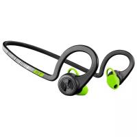 Наушники Plantronics BackBeat Fit 505 Black