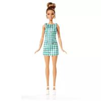 Кукла Barbie Игра с модой, 29 см, DVX72