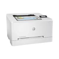 Принтер лазерный HP Color LaserJet Pro M254nw, цветн., A4