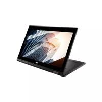 Ноутбук DELL LATITUDE 5289 (1920x1080, Intel Core i3 2.4 ГГц, RAM 4 ГБ, SSD 128 ГБ, Win10 Home)