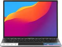 Irbis NB660 Pentium J3710/4Gb/128Gb eMMC/noDVD/HD Graphics 500/13.5" IPS 60Hz 480nit/Li-Ion 5000mAh/