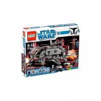 Конструктор LEGO Star Wars 7675 Шагоход AT-TE, 798 дет