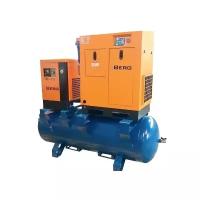 Компрессор масляный BERG Compressors ВК-15РО-500 12, 500 л, 15 кВт