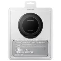 Портативный аккумулятор Samsung EB-WG95E Starter Kit S8+