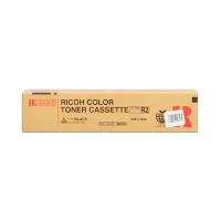 Картридж Ricoh R2 Black 888344, 24000 стр, черный