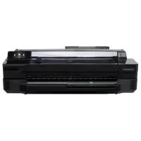 Принтер струйный HP Designjet T520 610 мм (CQ890E), цветн., A1