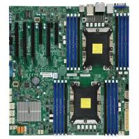 Материнская плата Supermicro X11DAi-N