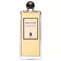 Serge Lutens Un Bois Vanille парфюмированная вода 100мл