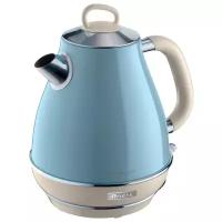 Ariete Vintage 2869/05 1.7L Light Blue