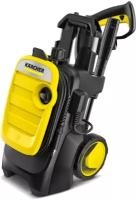 Мойка KARCHER K 5 Compact (1.630-750.0), 145 бар