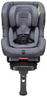 Детское автокресло Daiichi First 7 isofix Plus Charcoal