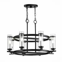 Подвесная люстра ST Luce Bichero SL334.403.08