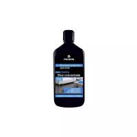 PRO-BRITE BLUE CONCENTRATE. Низкопенный моющий концентрат для кафеля и керамических поверхностей. РН 11. 0,5 л