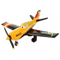 Самолет Mattel Planes Joey Dundee (DHK24) 1:55