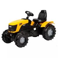 Веломобиль Rolly Toys Farmtrac JCB 8250 601004