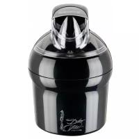 Мороженица Nemox Dolce Vita 1,5L Black