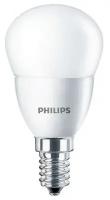 Лампа светодиодная E14/4000/06 (PHILIPS ESS LEDLustre 6W 840 P45NDFRRCA)