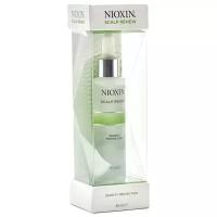 Nioxin Scalp Renew Сыворотка для предотвращения ломкости волос