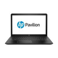 Ноутбук HP PAVILION POWER 15-cb000 (1920x1080, Intel Core i5 2.5 ГГц, RAM 4 ГБ, HDD 1000 ГБ, GeForce GTX 1050, DOS)