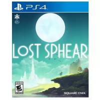 Игра Lost Sphear Standart Edition для PlayStation 4