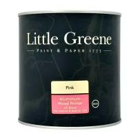 Грунтовка little greene Aluminium Wood Primer (2,5 л)