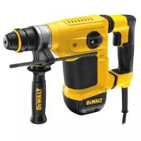 Электрический отбойный молоток DeWALT D25430K, 1 кВт