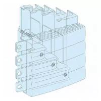 Блок вводный соединительный NS-INS250 подключение сверху Schneider Electric 04066