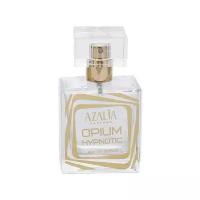 Парфюмерная вода женская Azalia Parfums Opium Hypnotic Gold, 50 мл