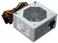 Блок питания FSP для ПК QDION ATX 400W, 120mm, 3xSATA, 1xPCI-E, nonPFC