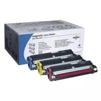 Комплект картриджей Konica Minolta 4576611