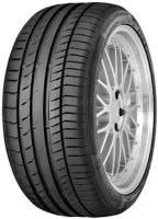 Continental SportContact 5 235/45 R17 94W ContiSeal