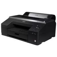 Принтер струйный Epson SureColor SC-P5000V, цветн., A2