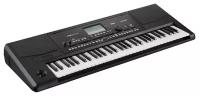 Цифровой синтезатор KORG Pa300