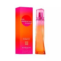 GIVENCHY туалетная вода Very Irresistible Soleil d'Ete