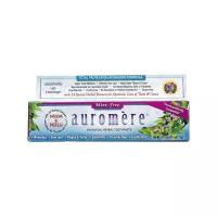 Зубная паста Auromere Гомеопатическая