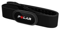 Пульсометр Polar H10 Bluetooth M-XXL, черный 92075957